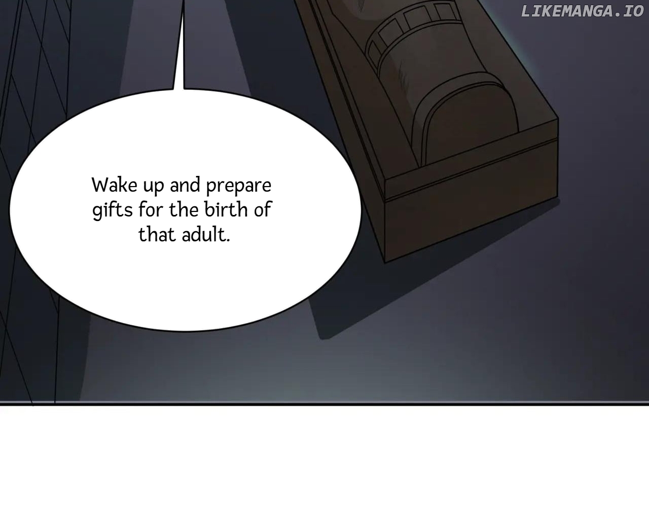 Era of the Haunted Chapter 262 - page 93